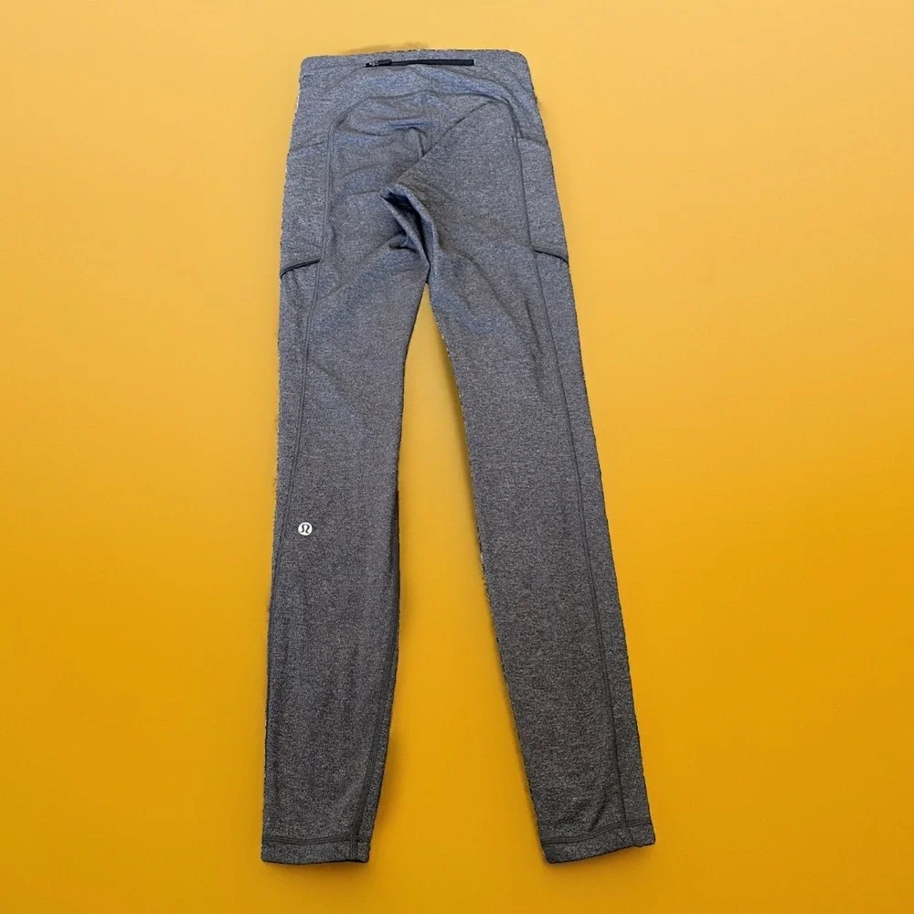 Lululemon Speed Up Tight 28